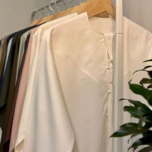 Emirates Kanzu
