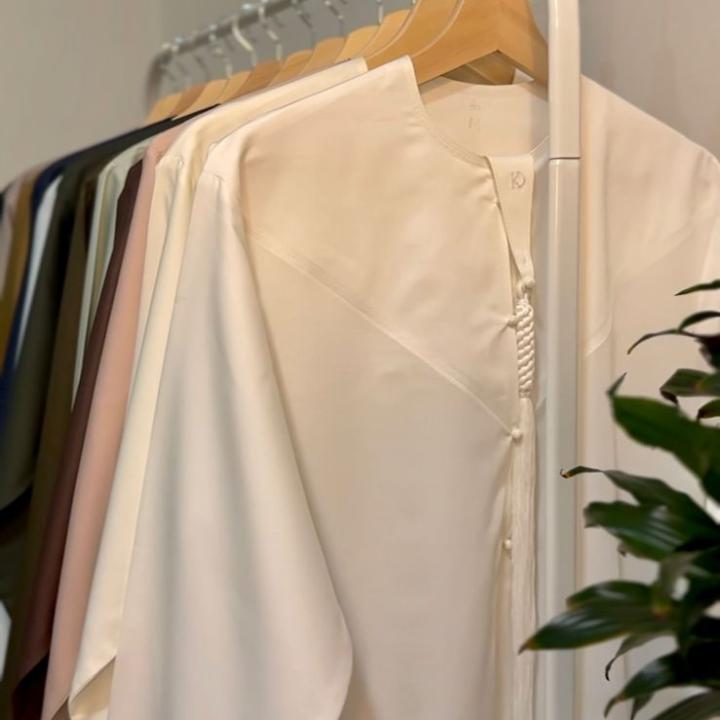 Emirates Kanzu
