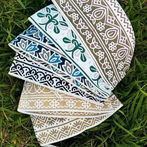 Omani Kofia