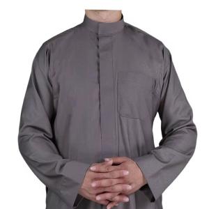 Saudi Kanzu